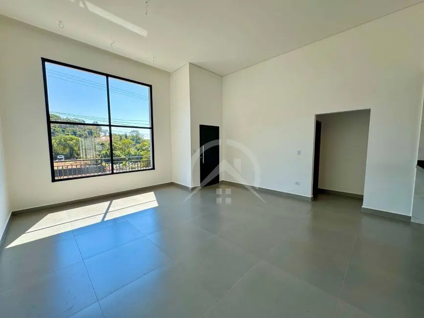 Foto 6 de Casa com 3 quartos à venda, 412m2 em Parque Fernão Dias, Atibaia - SP