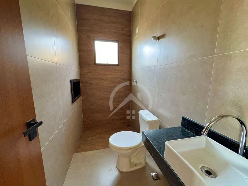 Foto 9 de Casa com 3 quartos à venda, 412m2 em Parque Fernão Dias, Atibaia - SP