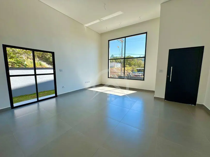 Foto 5 de Casa com 3 quartos à venda, 412m2 em Parque Fernão Dias, Atibaia - SP