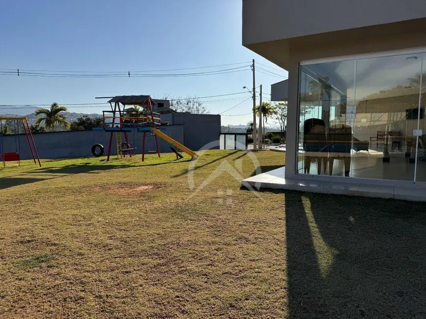 Foto 9 de Terreno / Lote à venda, 360m2 em Bom Jesus Dos Perdoes - SP