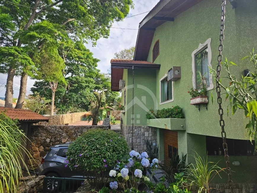 Casa com 3 quartos à venda, 1118m2 em Samambaia Parque Residencial, Atibaia - SP - imagem 4 Foto 4 de Casa com 3 quartos à venda, 1118m2 em Samambaia Parque Residencial, Atibaia - SP