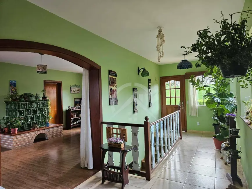 Casa com 3 quartos à venda, 1118m2 em Samambaia Parque Residencial, Atibaia - SP - imagem 7 Foto 7 de Casa com 3 quartos à venda, 1118m2 em Samambaia Parque Residencial, Atibaia - SP