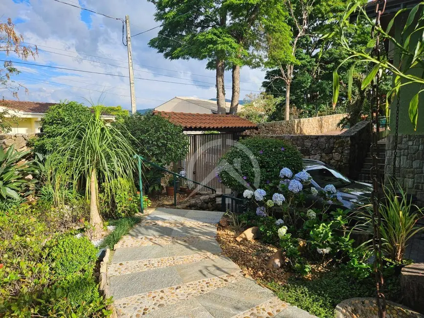 Casa com 3 quartos à venda, 1118m2 em Samambaia Parque Residencial, Atibaia - SP - imagem 5 Foto 5 de Casa com 3 quartos à venda, 1118m2 em Samambaia Parque Residencial, Atibaia - SP