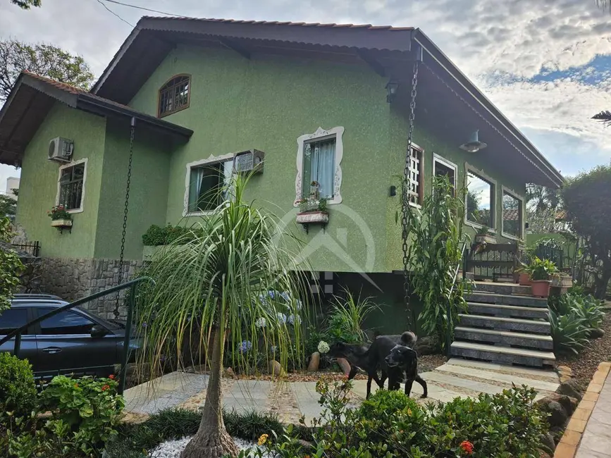 Casa com 3 quartos à venda, 1118m2 em Samambaia Parque Residencial, Atibaia - SP - imagem 3 Foto 3 de Casa com 3 quartos à venda, 1118m2 em Samambaia Parque Residencial, Atibaia - SP