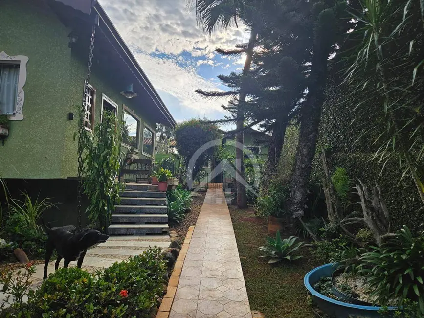 Casa com 3 quartos à venda, 1118m2 em Samambaia Parque Residencial, Atibaia - SP - imagem 8 Foto 8 de Casa com 3 quartos à venda, 1118m2 em Samambaia Parque Residencial, Atibaia - SP