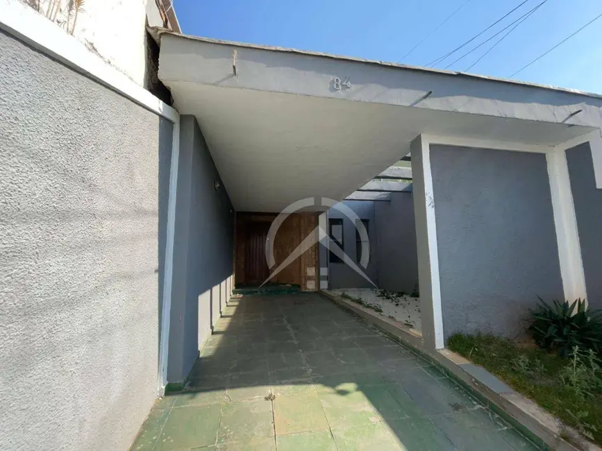 Foto 1 de Sobrado com 2 quartos à venda, 170m2 em Alvinópolis, Atibaia - SP