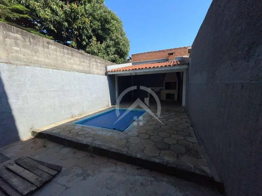 Foto 9 de Sobrado com 2 quartos à venda, 170m2 em Alvinópolis, Atibaia - SP