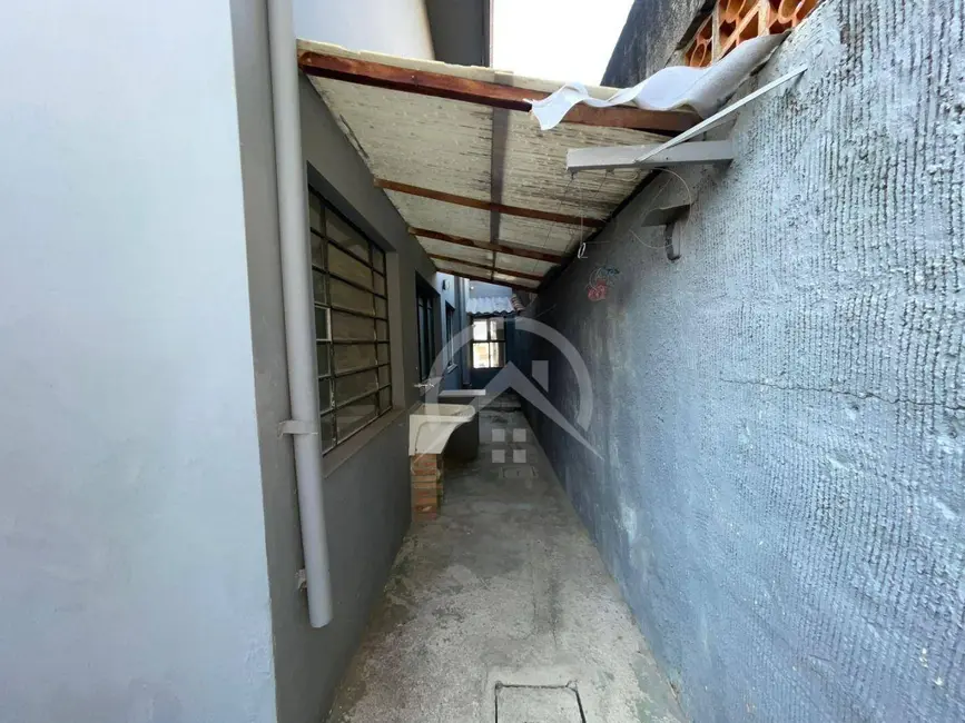 Foto 8 de Sobrado com 2 quartos à venda, 170m2 em Alvinópolis, Atibaia - SP