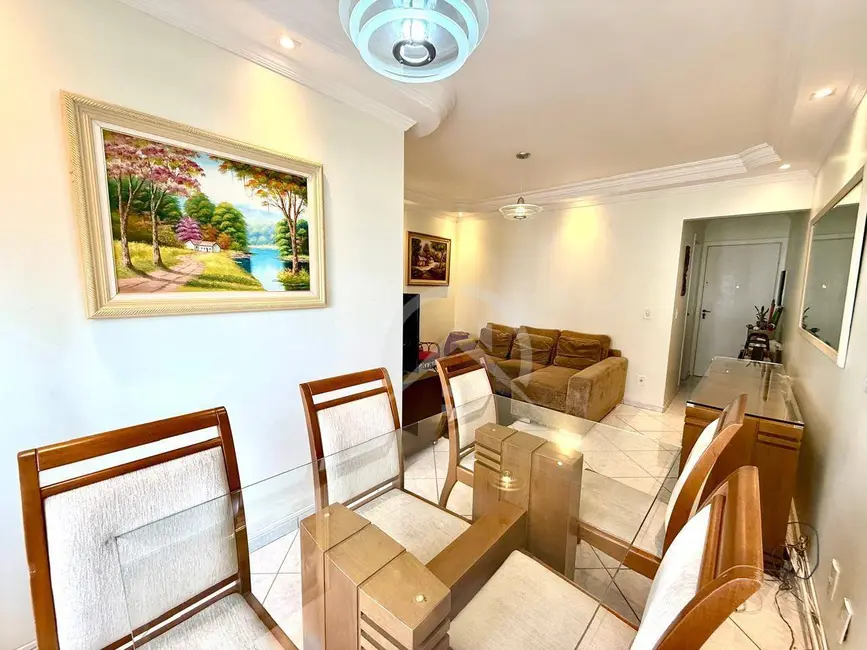 Foto 4 de Apartamento com 3 quartos à venda, 67m2 em Rudge Ramos, Sao Bernardo Do Campo - SP