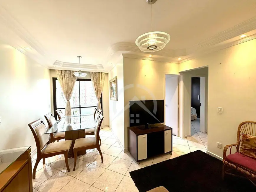 Foto 3 de Apartamento com 3 quartos à venda, 67m2 em Rudge Ramos, Sao Bernardo Do Campo - SP