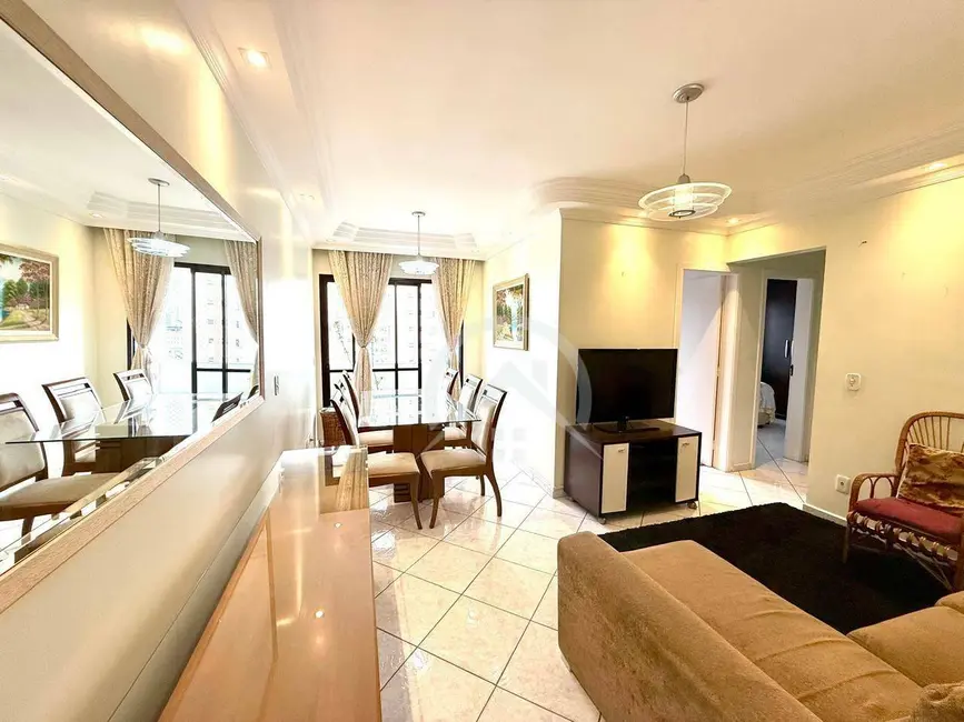 Foto 1 de Apartamento com 3 quartos à venda, 67m2 em Rudge Ramos, Sao Bernardo Do Campo - SP