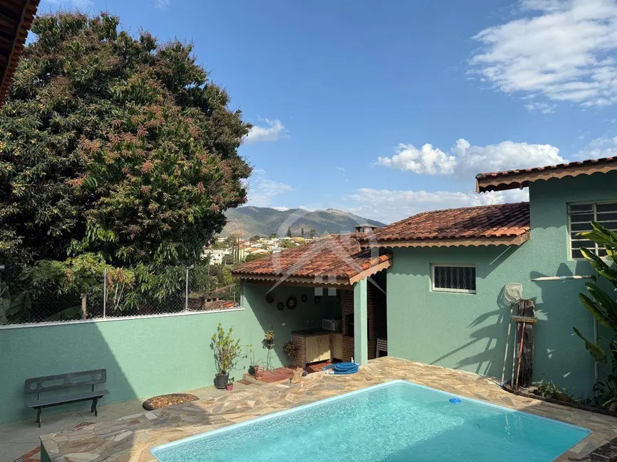 Foto 7 de Casa com 3 quartos à venda, 364m2 em Jardim do Lago, Atibaia - SP