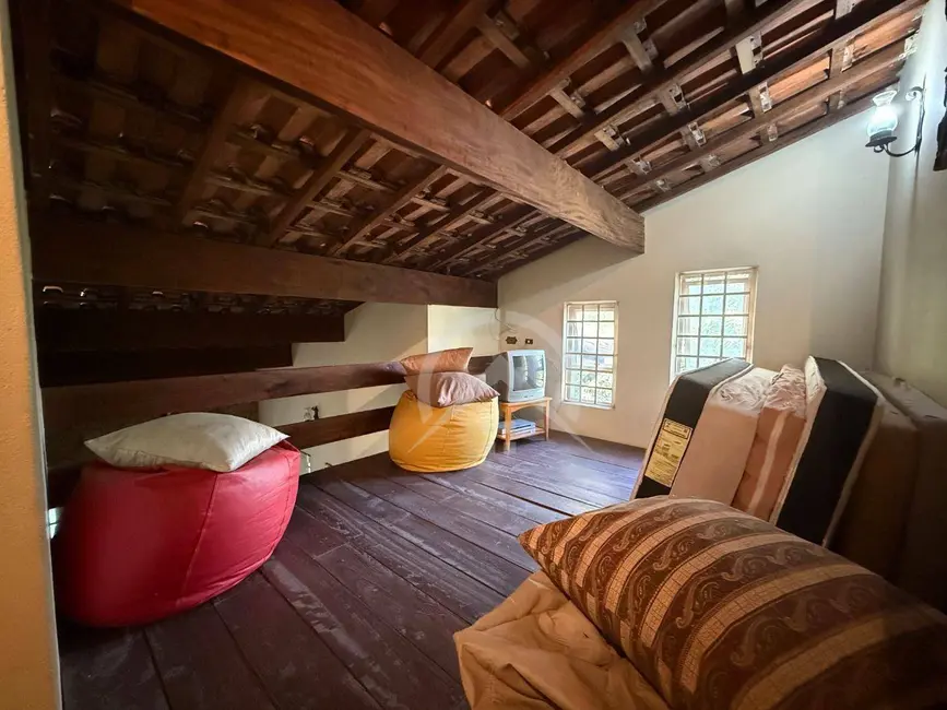 Foto 2 de Casa com 3 quartos à venda, 364m2 em Jardim do Lago, Atibaia - SP