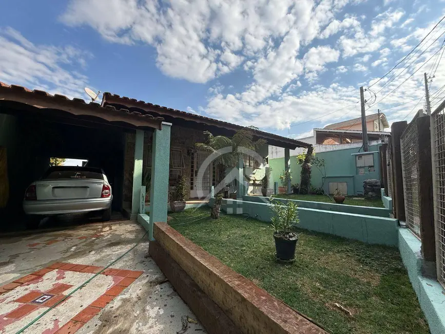 Foto 1 de Casa com 3 quartos à venda, 364m2 em Jardim do Lago, Atibaia - SP