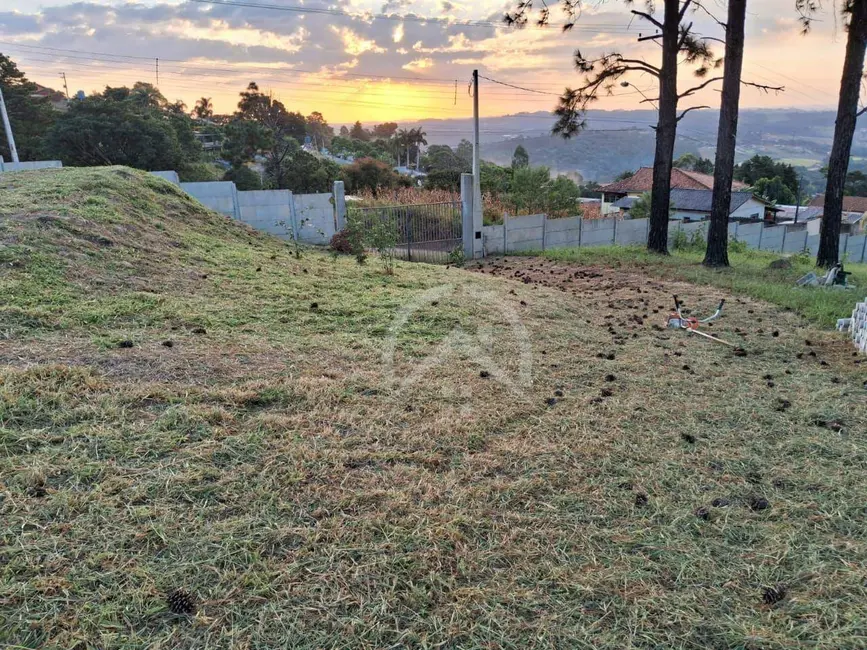 Foto 4 de Terreno / Lote à venda, 800m2 em Vitória Régia, Atibaia - SP