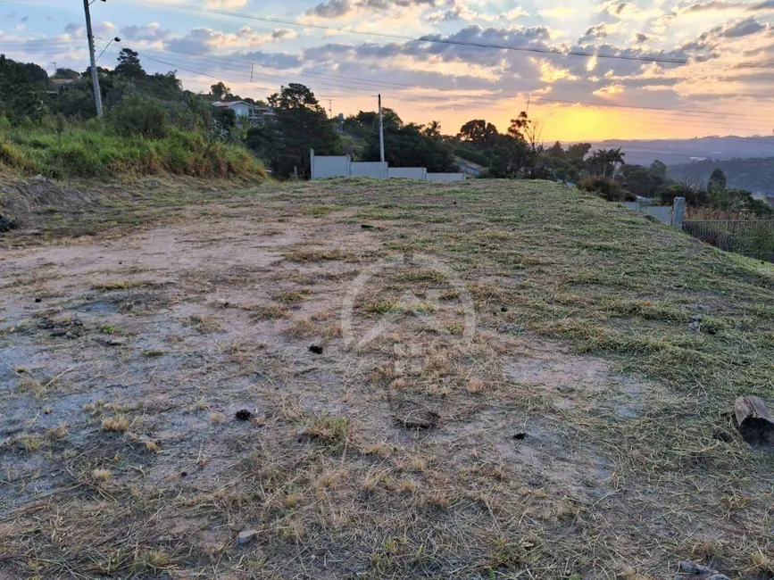 Foto 7 de Terreno / Lote à venda, 800m2 em Vitória Régia, Atibaia - SP