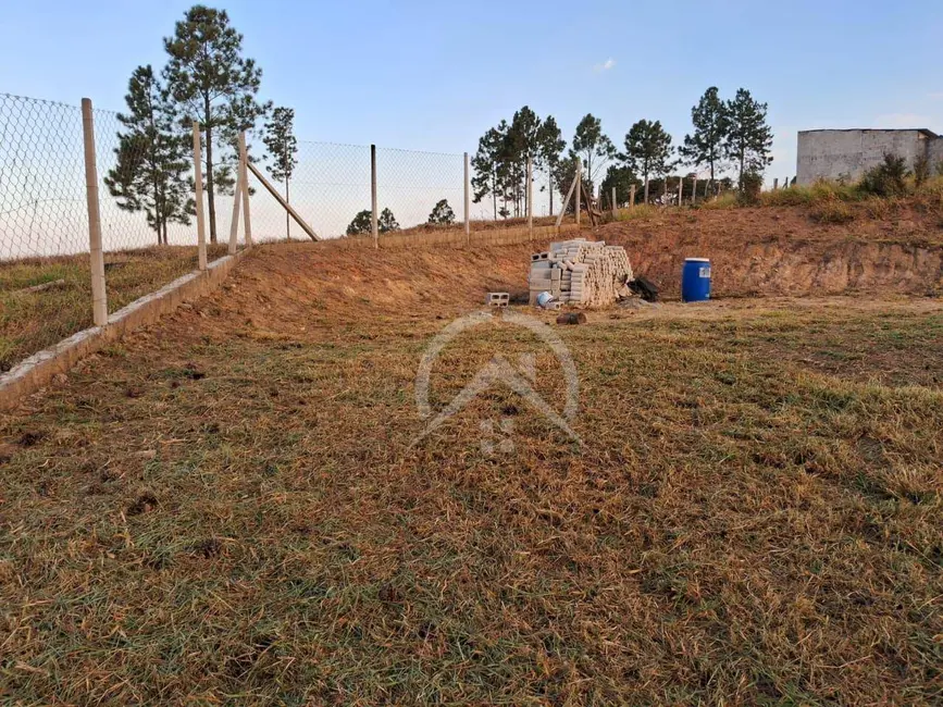 Foto 2 de Terreno / Lote à venda, 800m2 em Vitória Régia, Atibaia - SP