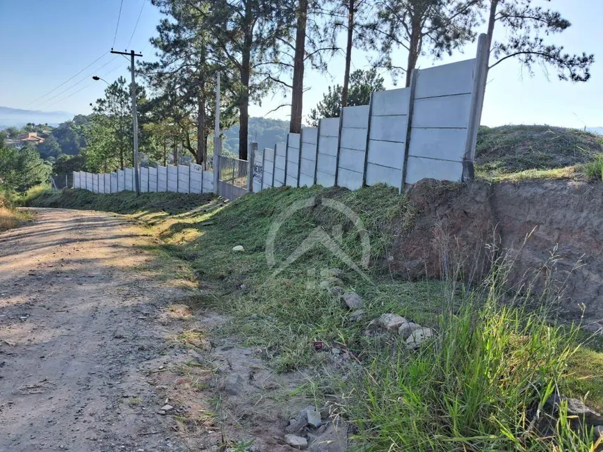 Foto 3 de Terreno / Lote à venda, 800m2 em Vitória Régia, Atibaia - SP