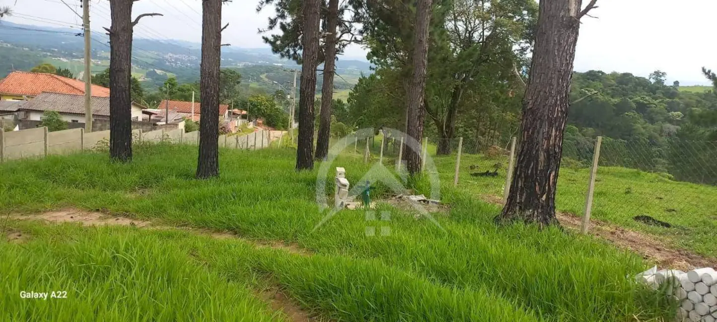 Foto 8 de Terreno / Lote à venda, 800m2 em Vitória Régia, Atibaia - SP