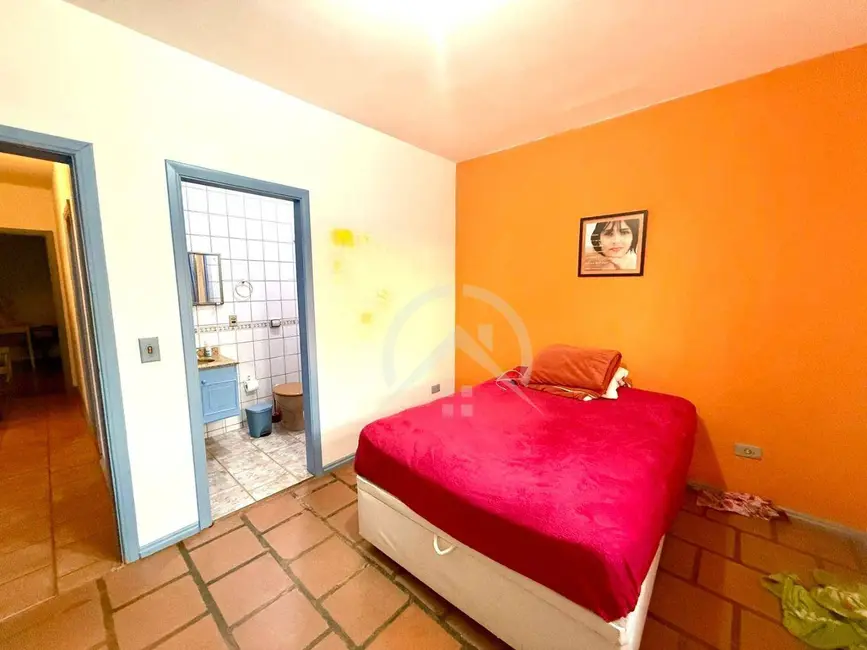 Casa com 4 quartos à venda e para alugar, 750m2 em Atibaia - SP - imagem 7 Foto 7 de Casa com 4 quartos à venda e para alugar, 750m2 em Atibaia - SP