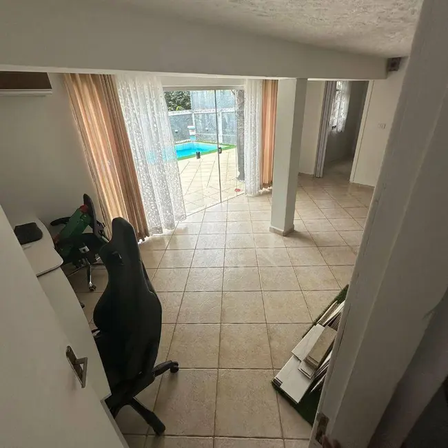 Foto 7 de Sobrado com 3 quartos para alugar, 450m2 em Retiro das Fontes, Atibaia - SP