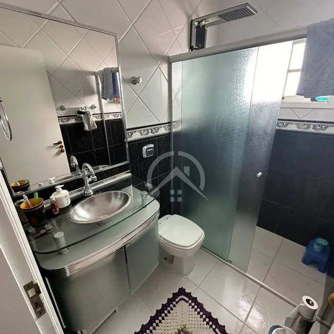 Foto 4 de Sobrado com 3 quartos para alugar, 450m2 em Retiro das Fontes, Atibaia - SP
