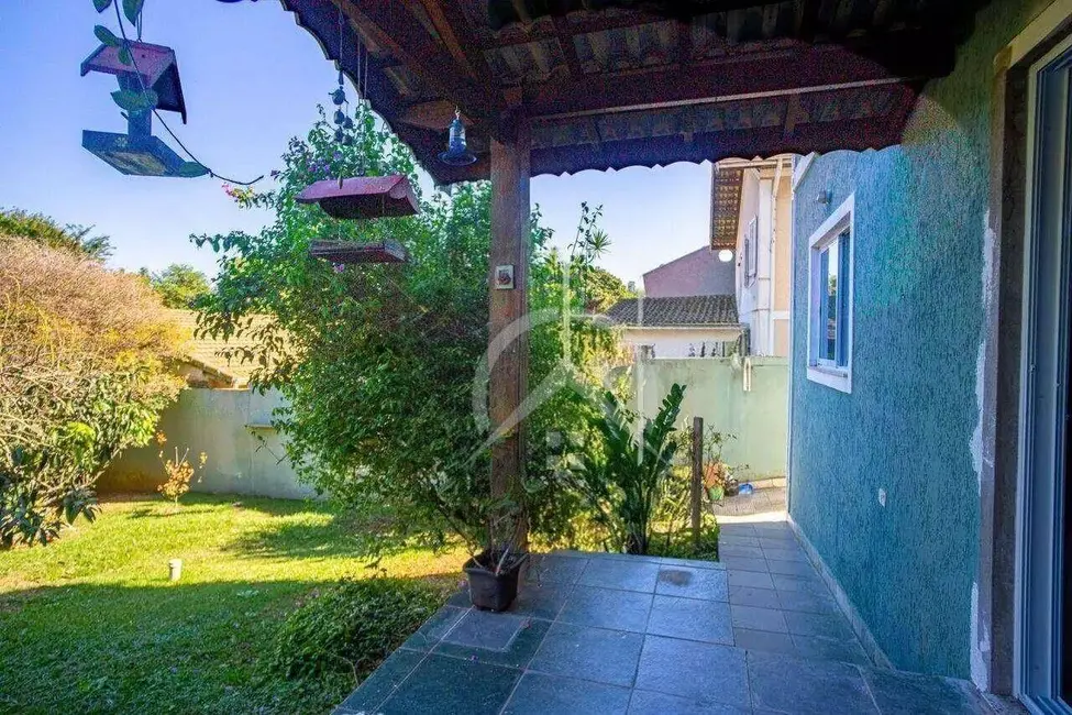 Foto 9 de Sobrado com 3 quartos à venda, 360m2 em Cidade Satélite, Atibaia - SP