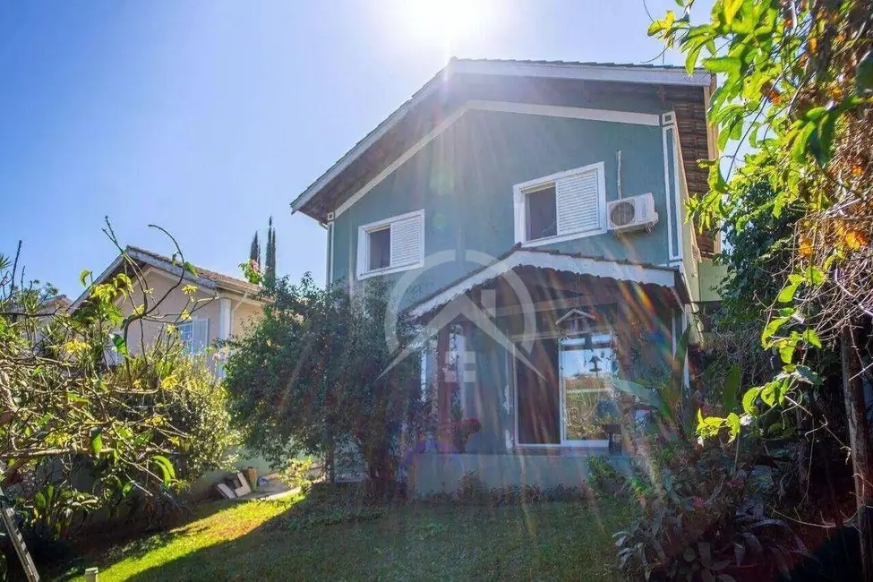 Foto 1 de Sobrado com 3 quartos à venda, 360m2 em Cidade Satélite, Atibaia - SP