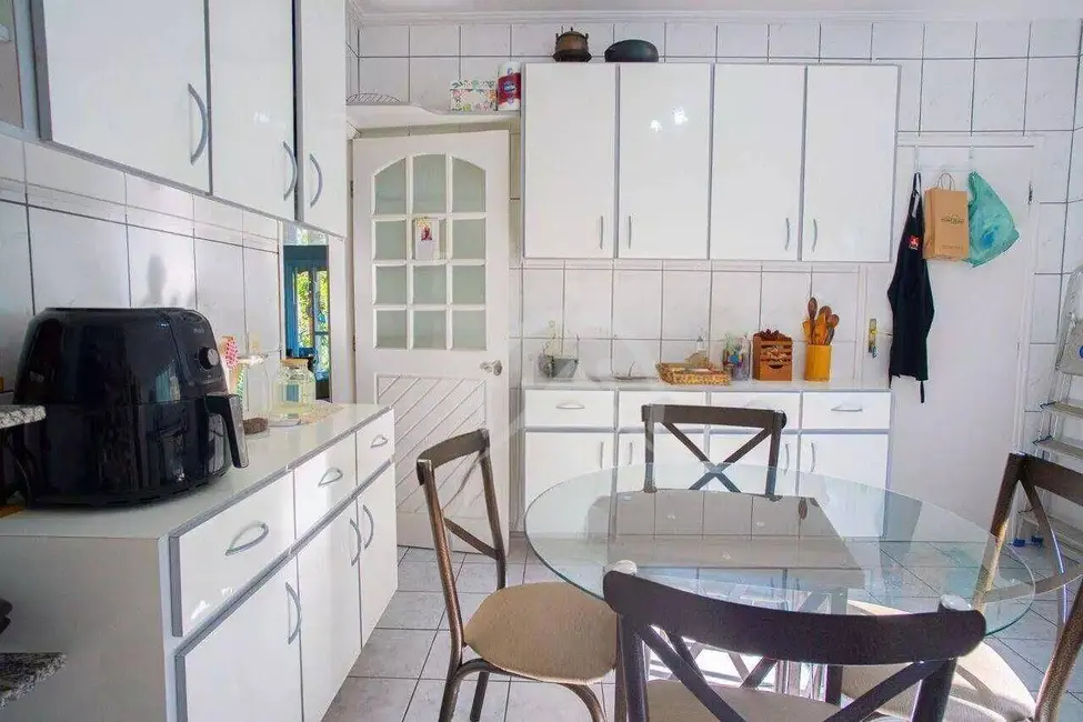 Foto 7 de Sobrado com 3 quartos à venda, 360m2 em Cidade Satélite, Atibaia - SP