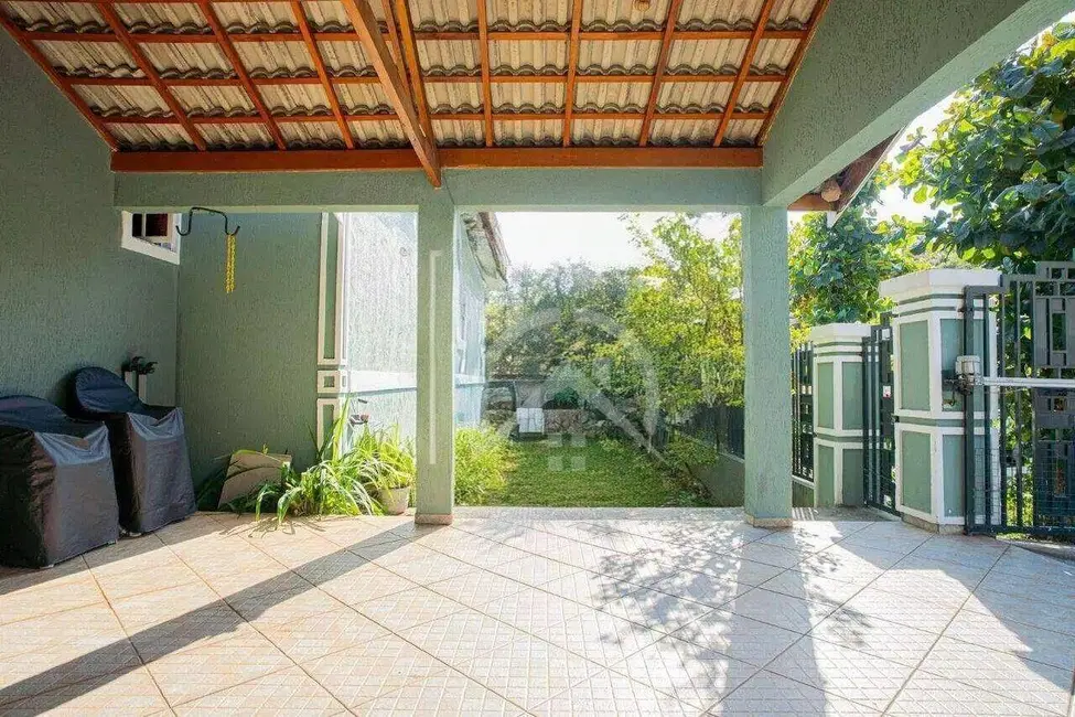 Foto 8 de Sobrado com 3 quartos à venda, 360m2 em Cidade Satélite, Atibaia - SP