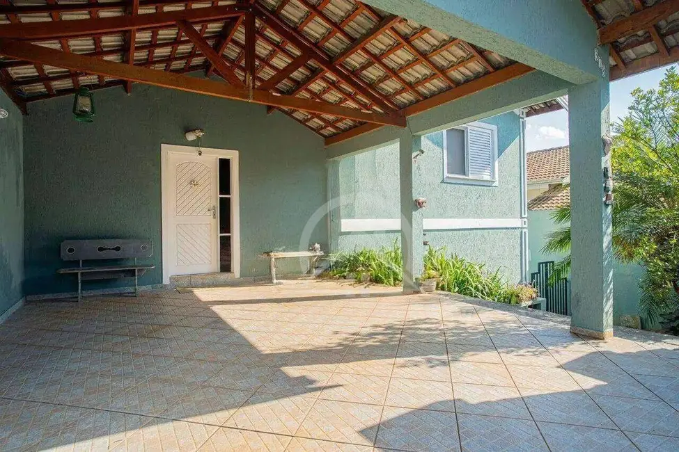 Foto 5 de Sobrado com 3 quartos à venda, 360m2 em Cidade Satélite, Atibaia - SP