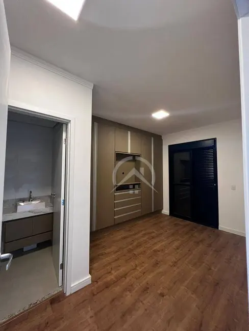 Foto 8 de Apartamento com 1 quarto para alugar, 52m2 em Vila Thais, Atibaia - SP