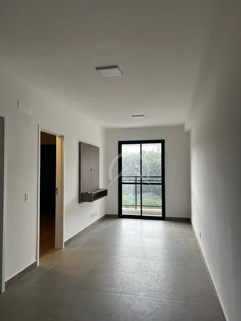 Foto 1 de Apartamento com 1 quarto para alugar, 52m2 em Vila Thais, Atibaia - SP