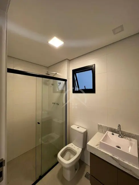 Foto 6 de Apartamento com 1 quarto para alugar, 52m2 em Vila Thais, Atibaia - SP