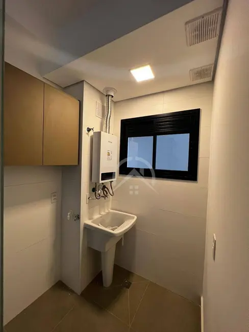 Foto 9 de Apartamento com 1 quarto para alugar, 52m2 em Vila Thais, Atibaia - SP