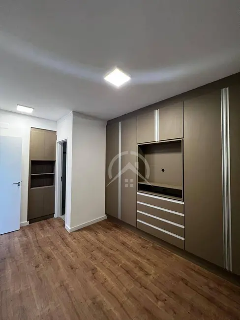 Foto 5 de Apartamento com 1 quarto para alugar, 52m2 em Vila Thais, Atibaia - SP