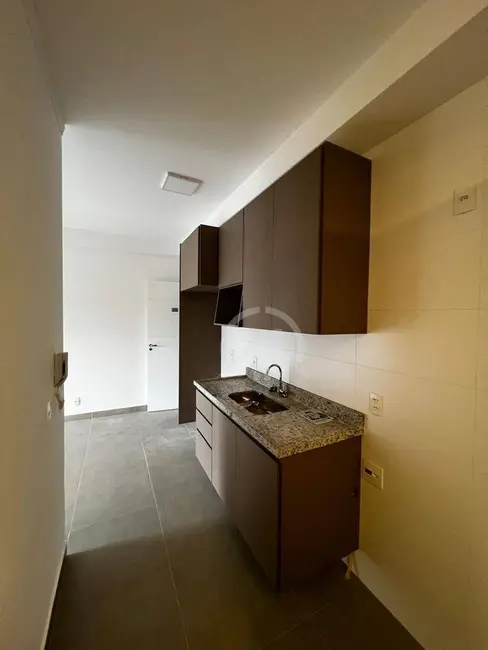 Foto 4 de Apartamento com 1 quarto para alugar, 52m2 em Vila Thais, Atibaia - SP