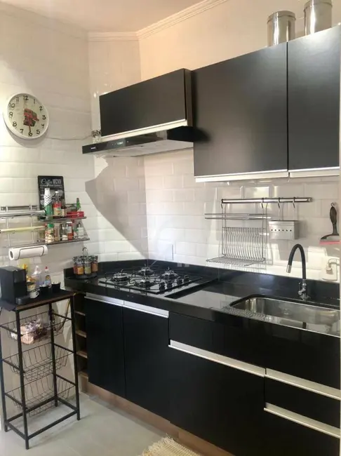 Foto 2 de Apartamento com 3 quartos à venda e para alugar, 86m2 em Nova Gardênia, Atibaia - SP