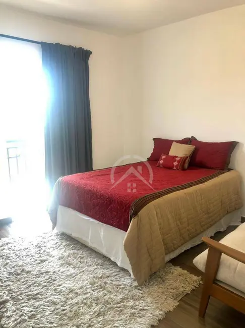 Foto 6 de Apartamento com 3 quartos à venda e para alugar, 86m2 em Nova Gardênia, Atibaia - SP