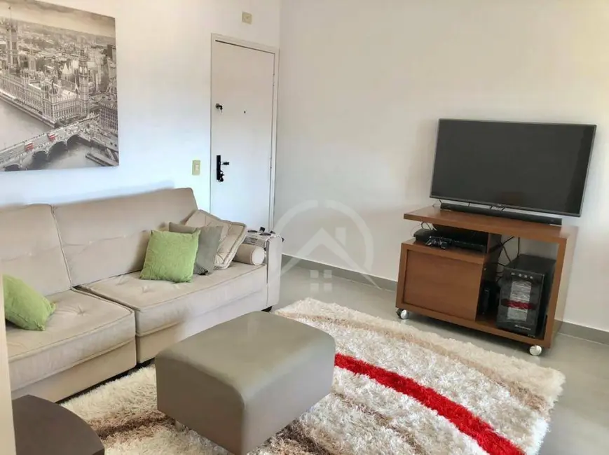 Foto 5 de Apartamento com 3 quartos à venda e para alugar, 86m2 em Nova Gardênia, Atibaia - SP