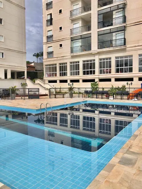 Foto 3 de Apartamento com 3 quartos à venda e para alugar, 86m2 em Nova Gardênia, Atibaia - SP