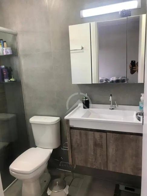 Foto 9 de Apartamento com 3 quartos à venda e para alugar, 86m2 em Nova Gardênia, Atibaia - SP