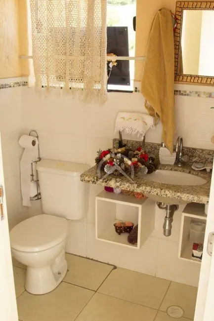 Foto 5 de Sobrado com 3 quartos à venda, 300m2 em Centro, Bom Jesus Dos Perdoes - SP