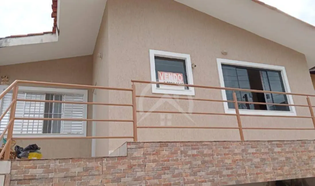 Foto 1 de Sobrado com 3 quartos à venda, 300m2 em Centro, Bom Jesus Dos Perdoes - SP