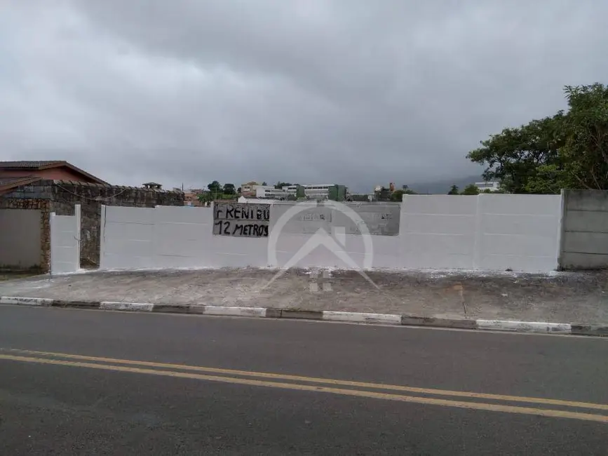 Foto 1 de Terreno / Lote à venda, 290m2 em Jardim Paulista, Atibaia - SP