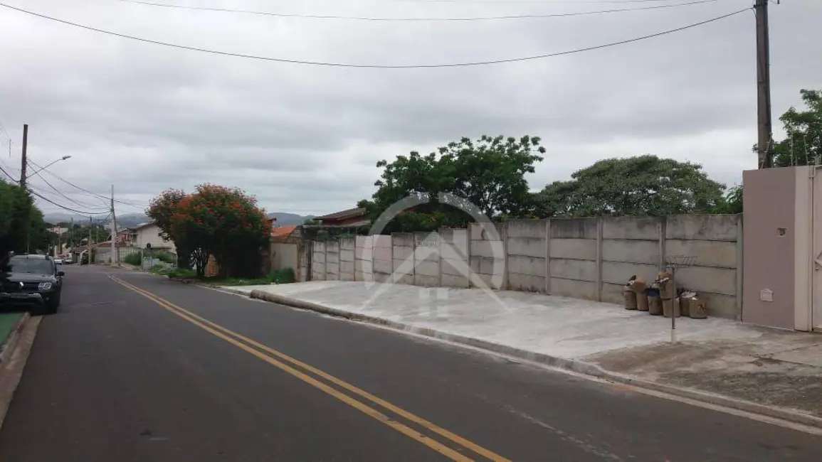 Foto 5 de Terreno / Lote à venda, 290m2 em Jardim Paulista, Atibaia - SP