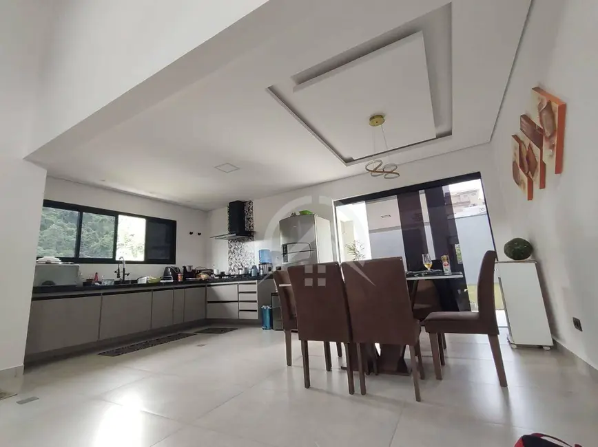 Foto 8 de Casa de Condomínio com 3 quartos à venda, 639m2 em Condominio Quintas da Boa Vista, Atibaia - SP