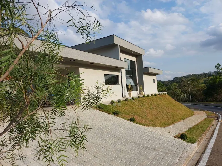 Foto 4 de Casa de Condomínio com 3 quartos à venda, 639m2 em Condominio Quintas da Boa Vista, Atibaia - SP