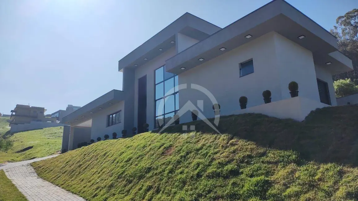 Foto 1 de Casa de Condomínio com 3 quartos à venda, 639m2 em Condominio Quintas da Boa Vista, Atibaia - SP