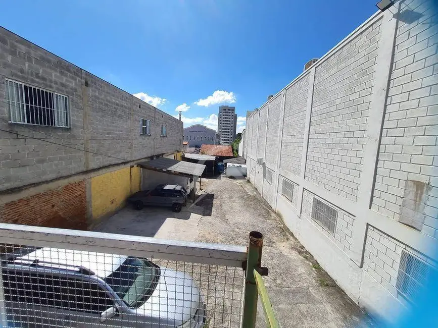 Foto 3 de Terreno / Lote à venda, 290m2 em Atibaia Jardim, Atibaia - SP